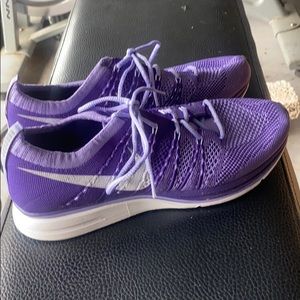 Nike FREE fly knit trainer